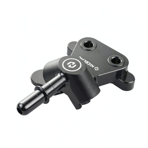 NICECNC Fuel Injector Rail Kit Automotive Replacement-1