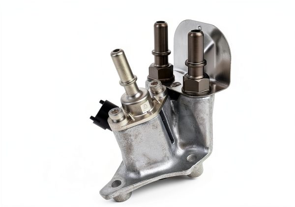 LDCRE DEF DCM Injector Assembly for Isuzu NPR-1