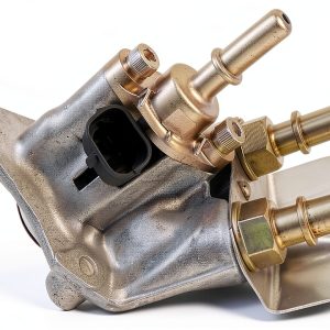 LDCRE DEF DCM Injector Assembly for Isuzu NPR-0