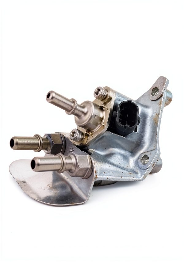 LDCRE DEF DCM Injector Assembly for Isuzu NPR-6