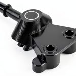 NICECNC Fuel Injector Rail Kit Automotive Replacement-0