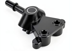 NICECNC Fuel Injector Rail Kit Automotive Replacement-0
