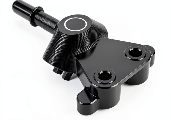 NICECNC Fuel Injector Rail Kit Automotive Replacement-0