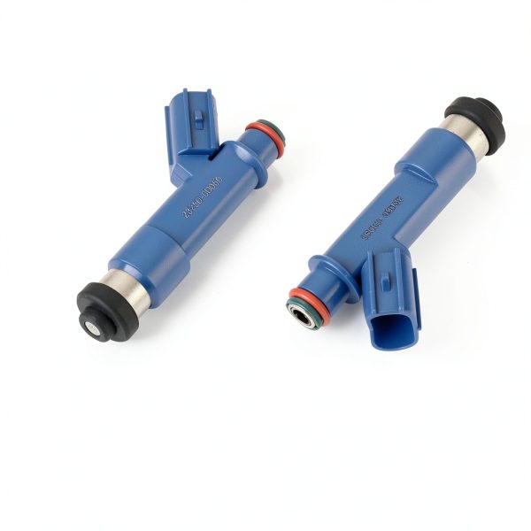Pjvmvo Fuel Injectors 1.8L Corolla Matrix Replacement-2