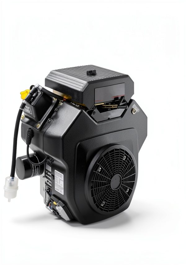 GIBACAD Metal Fuel Injector Kit for Kohler Command Pro-3