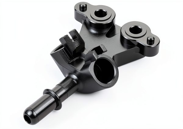 NICECNC Fuel Injector Rail Kit Automotive Replacement-6