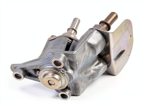 LDCRE DEF DCM Injector Assembly for Isuzu NPR-2