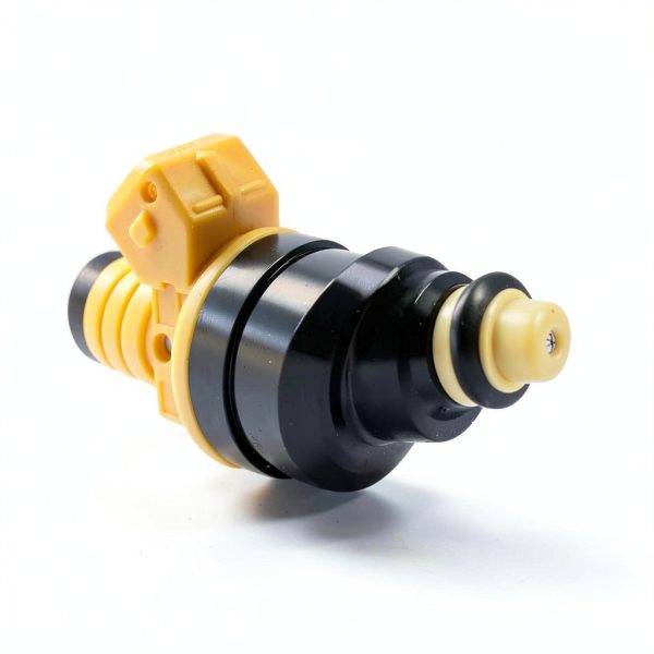 BELKEBIR Metal Fuel Injector Kit for Ford-4