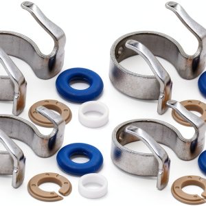 Land Rover Fuel Injector Kit by NewYall-0