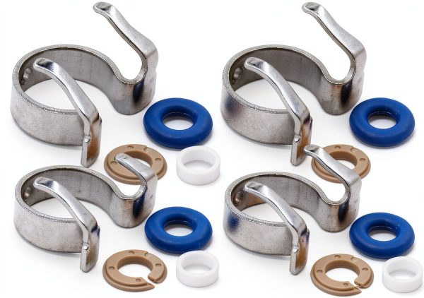 Land Rover Fuel Injector Kit by NewYall-0