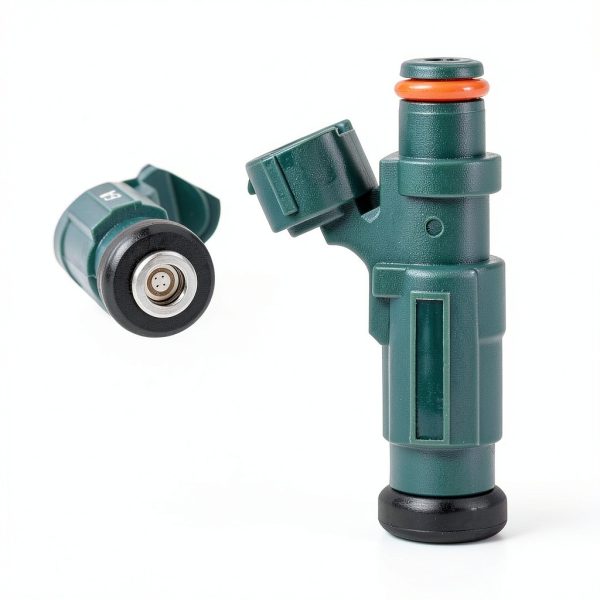 Gledewen Composite Fuel Injector Kit for Yamaha F150-1