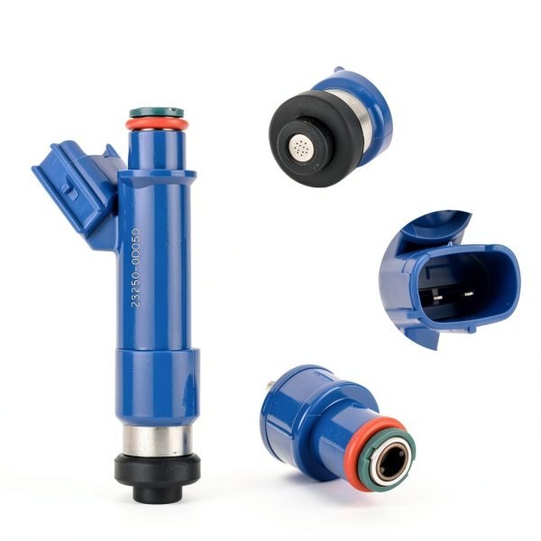 Pjvmvo Fuel Injectors 1.8L Corolla Matrix Replacement-3