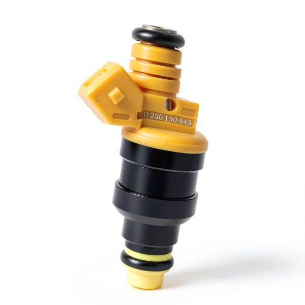 BELKEBIR Metal Fuel Injector Kit for Ford-3
