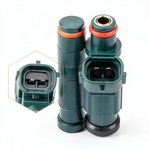 Gledewen Composite Fuel Injector Kit for Yamaha F150-2
