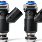 GIBACAD Metal Fuel Injector Kit for Kohler Command Pro-0