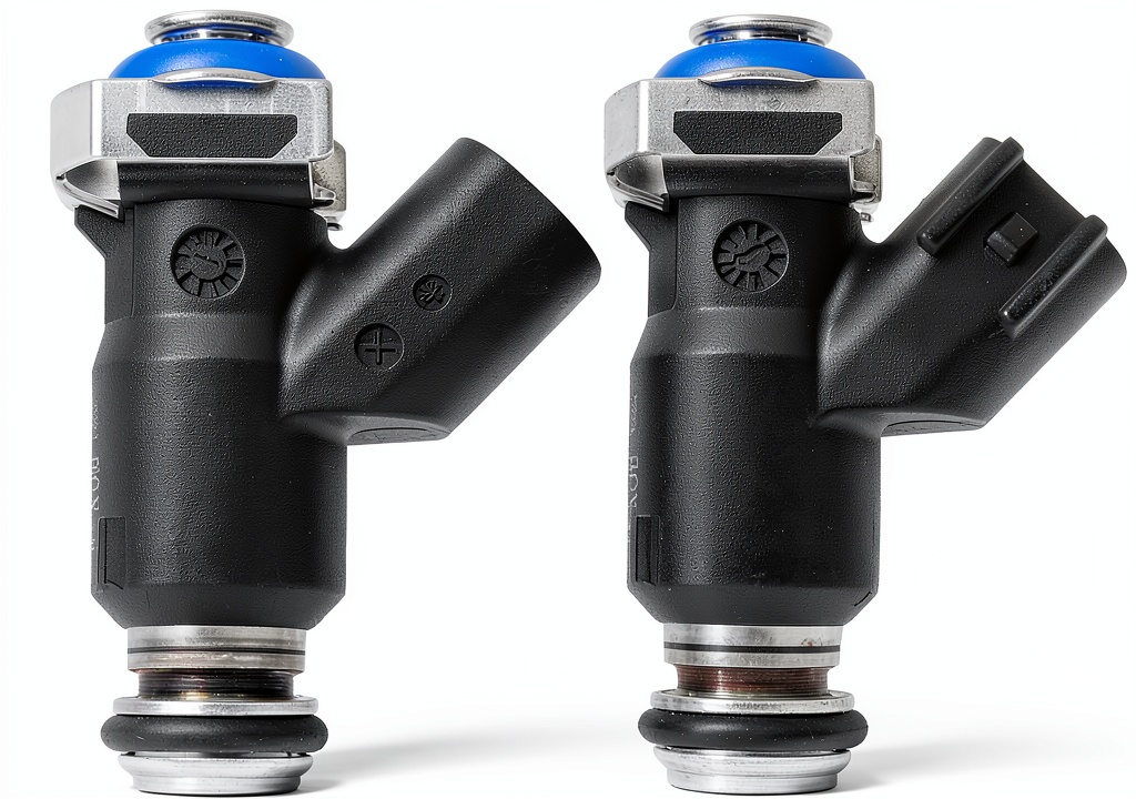 GIBACAD Metal Fuel Injector Kit for Kohler Command Pro