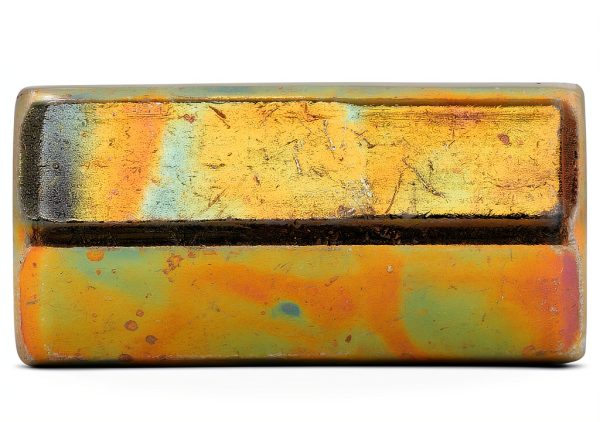 Brake Line Union 4LifetimeLines Brass M10-1