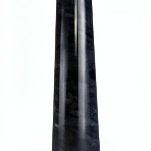 Marble Replacement Pestle Granite Polished Black by wkool 5.3in Long-0