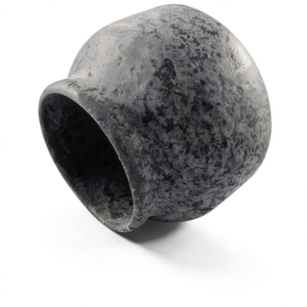 Gorilla Grip Heavy Duty Granite Mortar and Pestle Set, 2 Cup-3